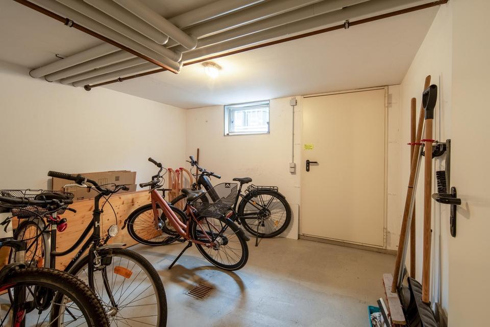 3-Zimmer-Maisonettewohnung mit Garten, Balkon | Doppelstellplatz – Bild 11