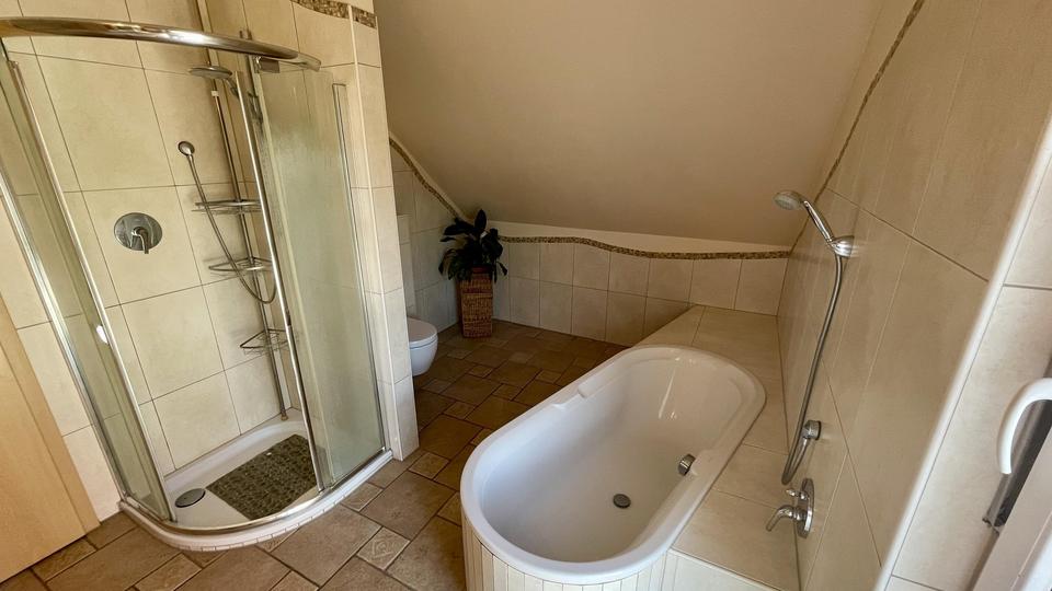 Modernes Einfamilienhaus mit Top-Energieeffizienz in ruhiger Lage von Freigericht - Provisionsfrei! – Bild 14