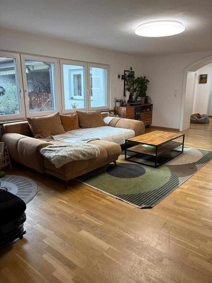 Zweifamilienhaus Generationenhaus Stadtzentrum Breisach – Bild 7