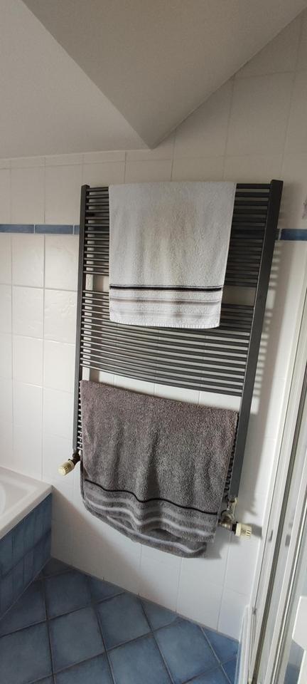 Wunderschöne Dachgeschoßwohnung mit ca. 81,00m² in Wunstorf / Luthe zum Verkauf – Bild 12