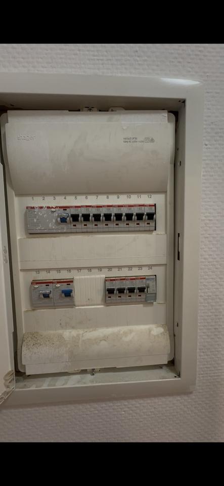 2 Zimmerwohnung in Speyer – Bild 5