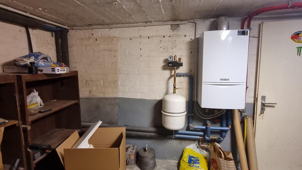 Gepflegtes kleines Raumwunder in ruhiger, zentrumsnaher Lage – ohne Makler – Bild 26