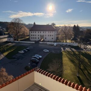 Bezugsfertige Penthouse-Maisonette-Wohnung im Herzen von Geislingen