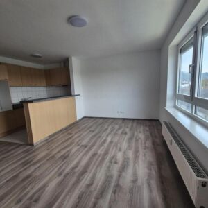 Frisch renovierte 2-Zimmer-Wohnung in Auerbach