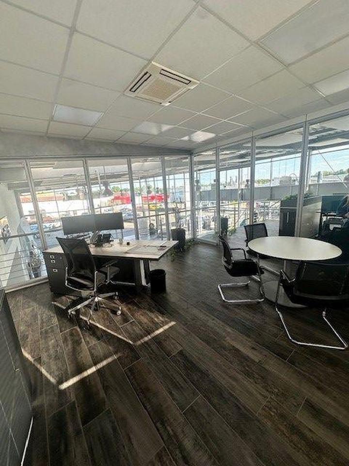 Moderne und möblierte Bürofläche in zentraler Lage in Achern / Fläche flexibel teilbar – Bild 5