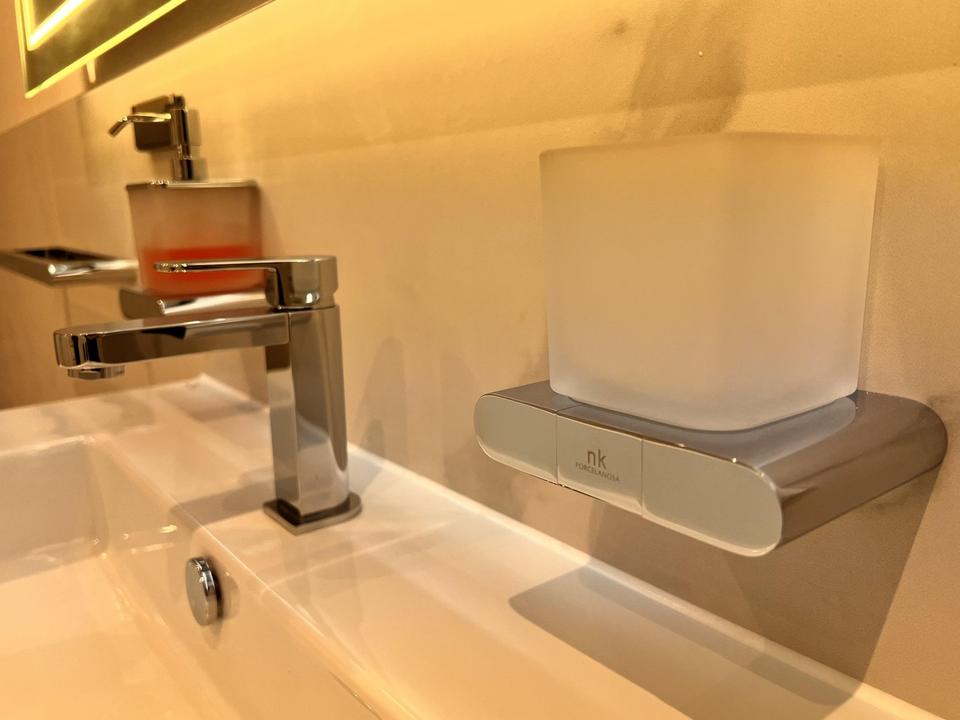 3ZKB inkl. Einbauküche Nähe Klinikum Kassel und Uni Kassel – Bild 9