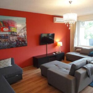 Airbnb-Investment Dachau – genehmigt, 50.000 €/Jahr, 90 m², Balkon, Top Lage