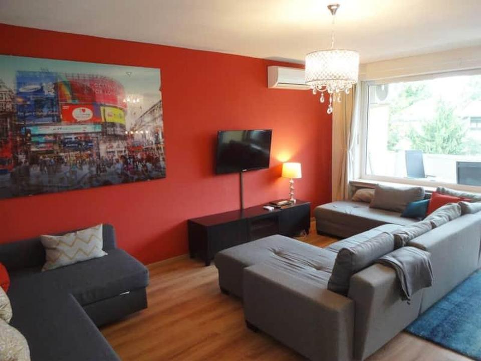 Airbnb-Investment Dachau – genehmigt, 50.000 €/Jahr, 90 m², Balkon, Top Lage