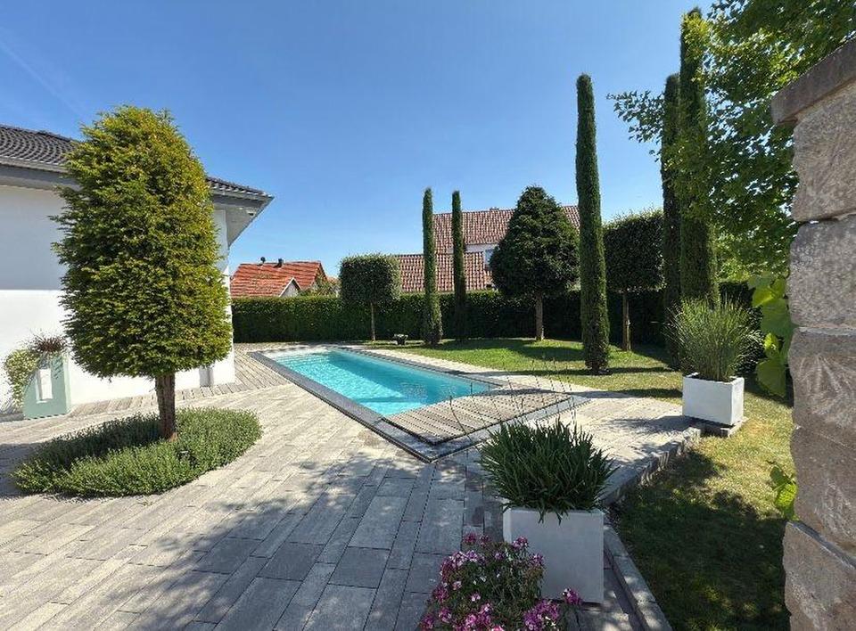 Exklusive Villa mit Lifestyle Konzept – Bild 2