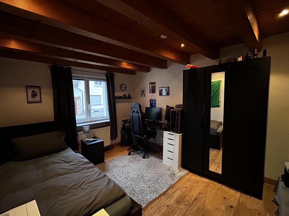 Charmantes Haus mit separater ELW in Hähnlein von Privat – Bild 7