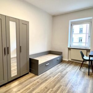 WG Zimmer in 4er-WG - ab April verfügbar, fußläufig zum Obf