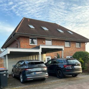 Familientraum auf 175m² Wohnfläche. Provisionsfreie Doppelhaushälfte in gefragter Lage.