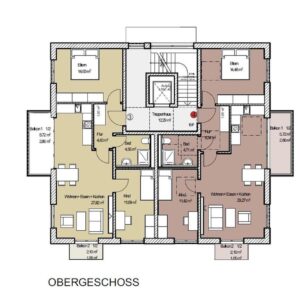 Wohnparadies in Villenlage Obersendling /Solln