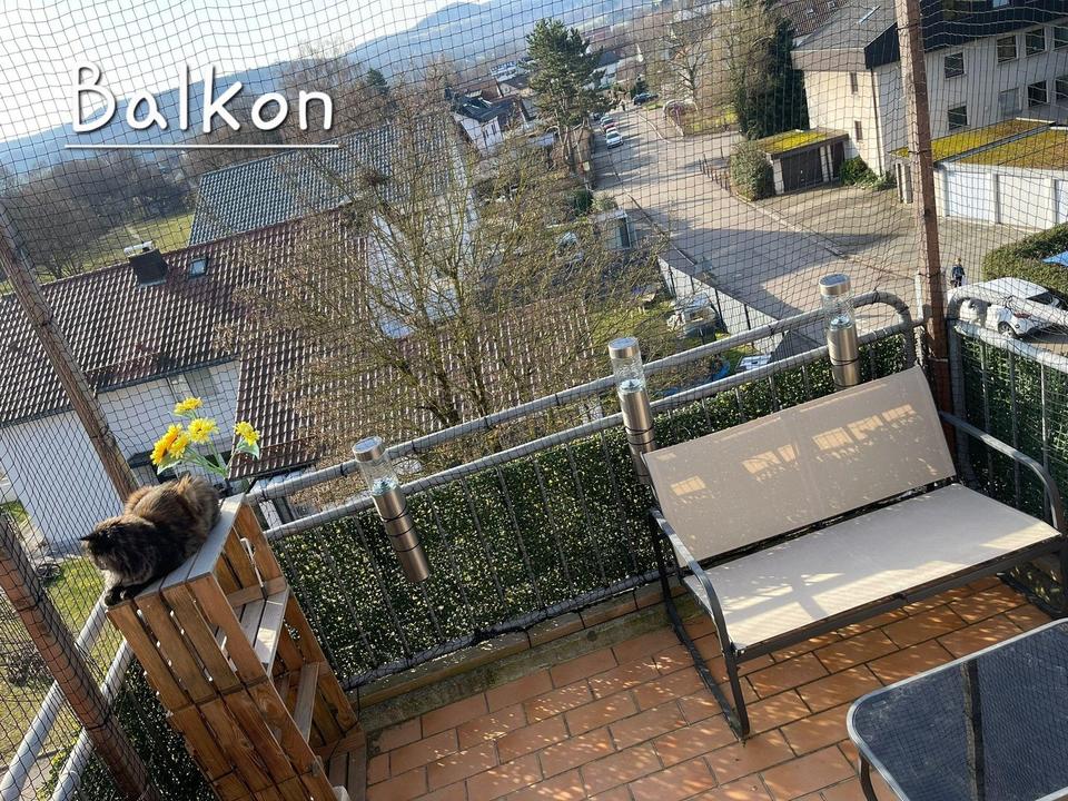 3 Zimmer Wohnung – Bild 16