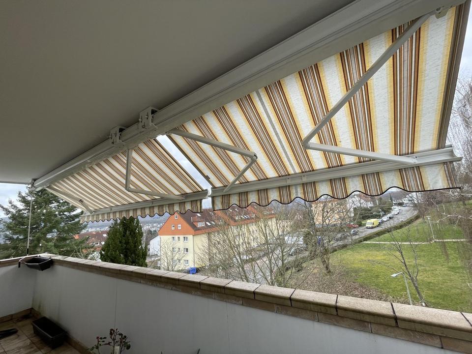 Helle 4-Zimmer-Eigentumswohnung mit zwei Balkonen in Niedernhausen - Provisionsfrei – Bild 16