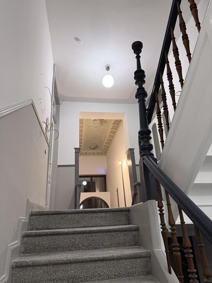 Helle Dachgeschoss Wohnung in der Holtenauer Straße - befristet auf 1 Jahr – Bild 12