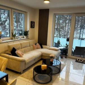 2-Zimmer Neubauwohnung Olpe ab sofort