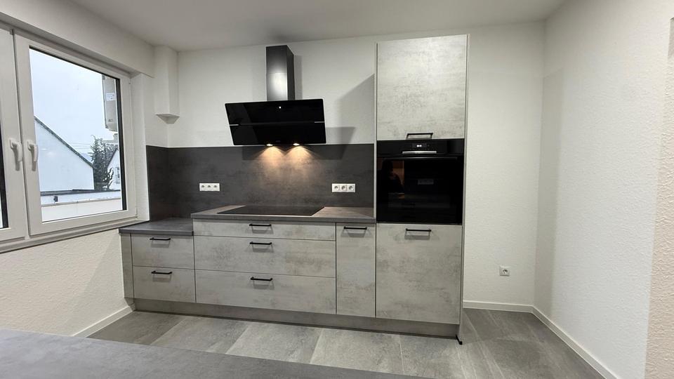 3-Zimmer Wohnung/ 1 OG / top modern / mit Balkon in Andernach – Bild 7