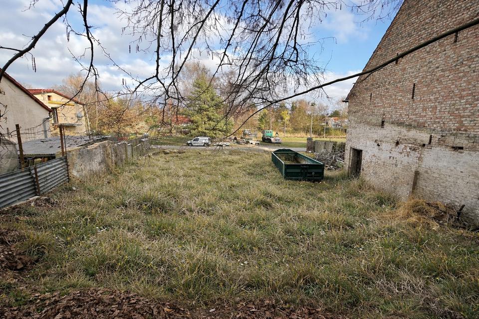 Provisionsfreies Baugrundstück auf der Insel Töplitz – Bild 2