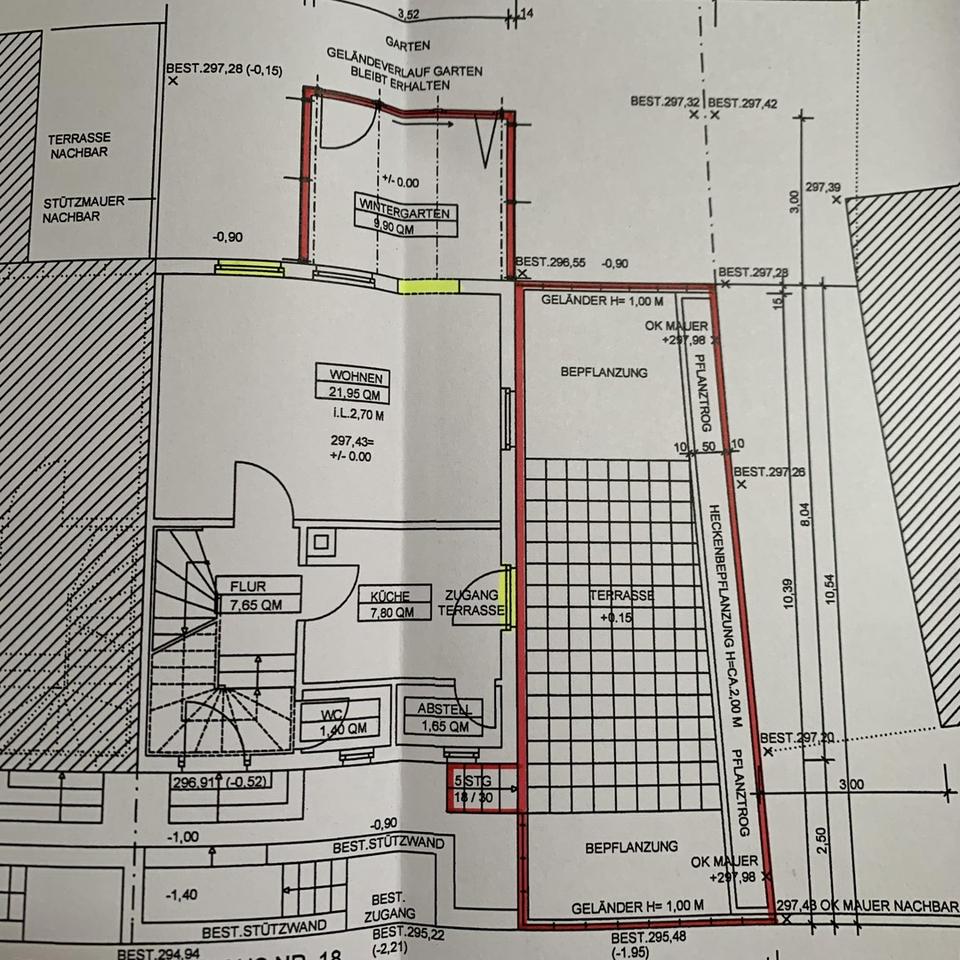 Charmante Doppelhaushälfte – Bild 25