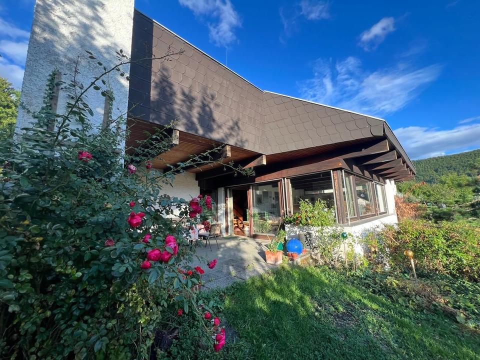 Stadtnahes Landhaus in Traumlage – Bild 3