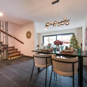 Erstbezug nach Renovierung - Reihenhaus in schöner und ruhiger Lage  von Jagstfeld