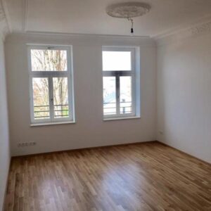 Kernsanierte 3-Raum Wohnung in Stötteritz