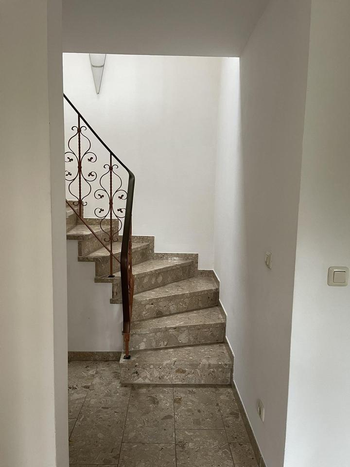 Gepflegte Maisonette-Wohnung in Hollenstedt – 68 m², Vollbad, neue Heizung – Bild 4