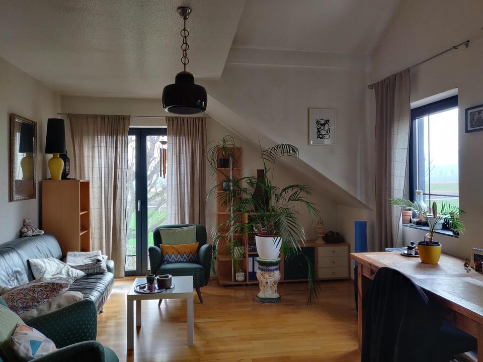 Architektenhaus in Wennigsen mit Deisterblick – Bild 13