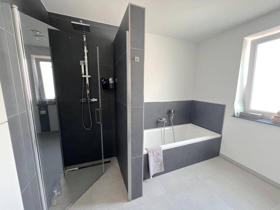 3 Zimmer Neubau 2020 Energie A+ Stadtvilla "An der Johanniskirche" – Bild 3