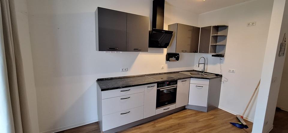 2Zi-Wohnung mit Seezugang, Terrasse, EBK,Garten, neuwertig – Bild 10