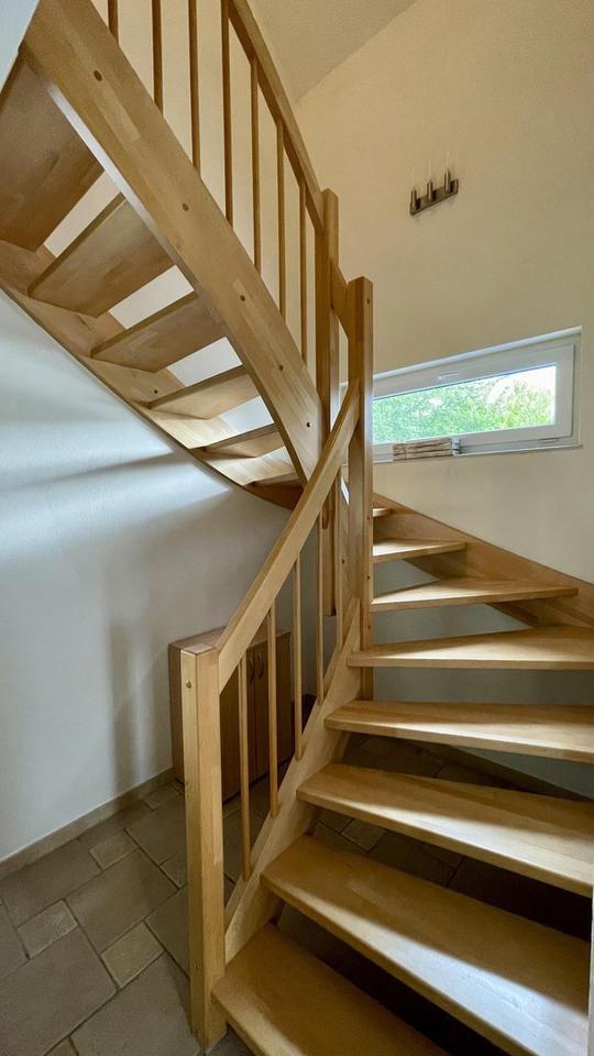 Modernes Einfamilienhaus mit Top-Energieeffizienz in ruhiger Lage von Freigericht - Provisionsfrei! – Bild 15