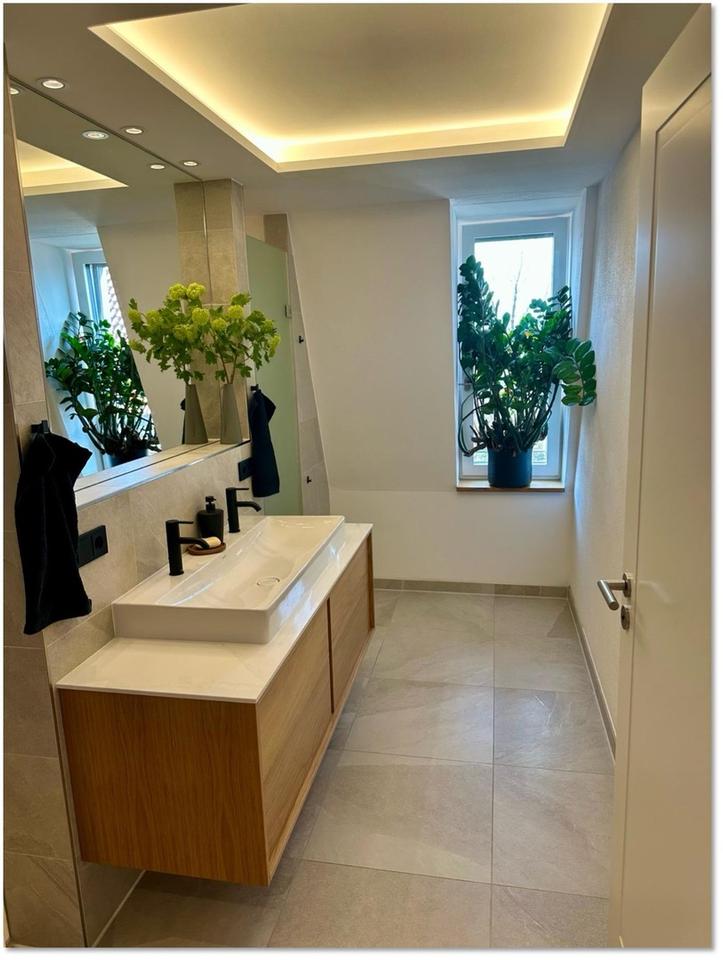 LUXURIÖSE MAISONETTEWOHNUNG MIT HAUSGEFÜHL – NEUBAU 2022, PROVISIONSFREI – Bild 4