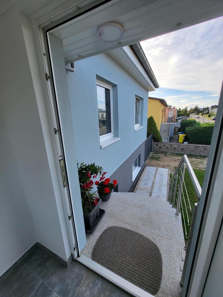 Strandnah & Feldrandlage: Ihr sonniges EFH mit ELW an der Ostsee – Bild 16