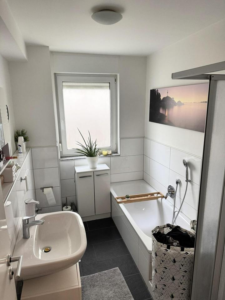 Traumhafte 3-Zi-EG-Whg. mit 2 Terrassen – Bild 3