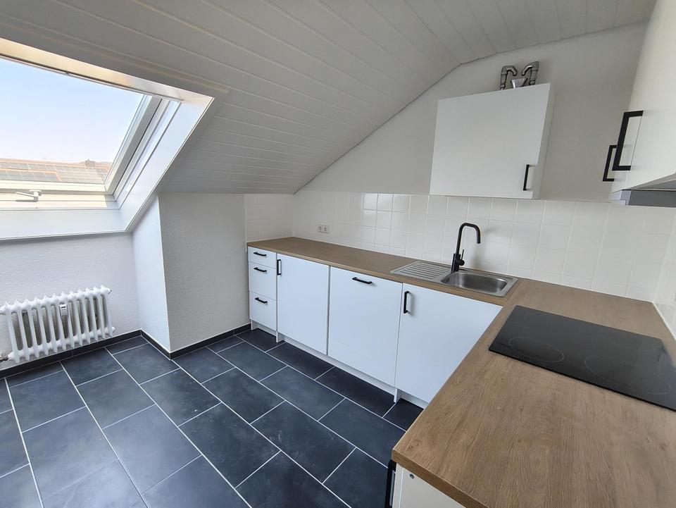 5,4% Rendite Kapitalanlage - 3-Zi-Whg in Weil am Rhein - Provisionsfrei – Bild 4