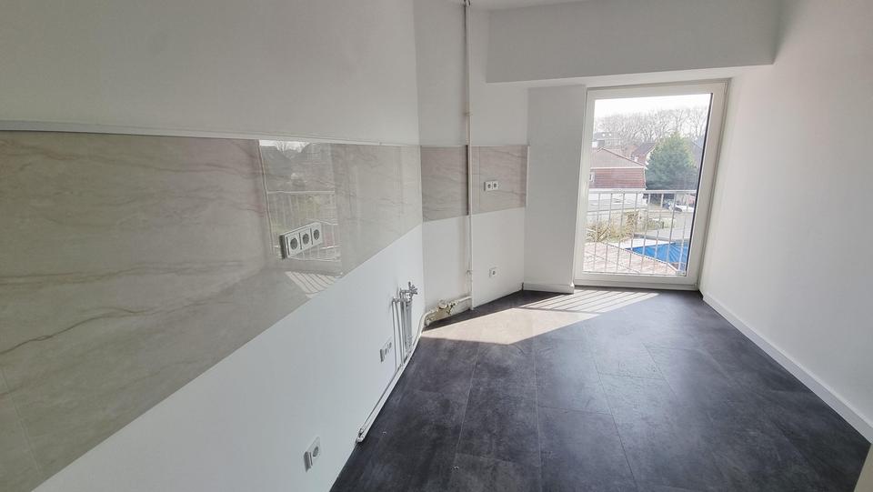 Kernsanierte 4-Zimmer-Wohnung mit großem Garten – ideal für Familien – Bild 8