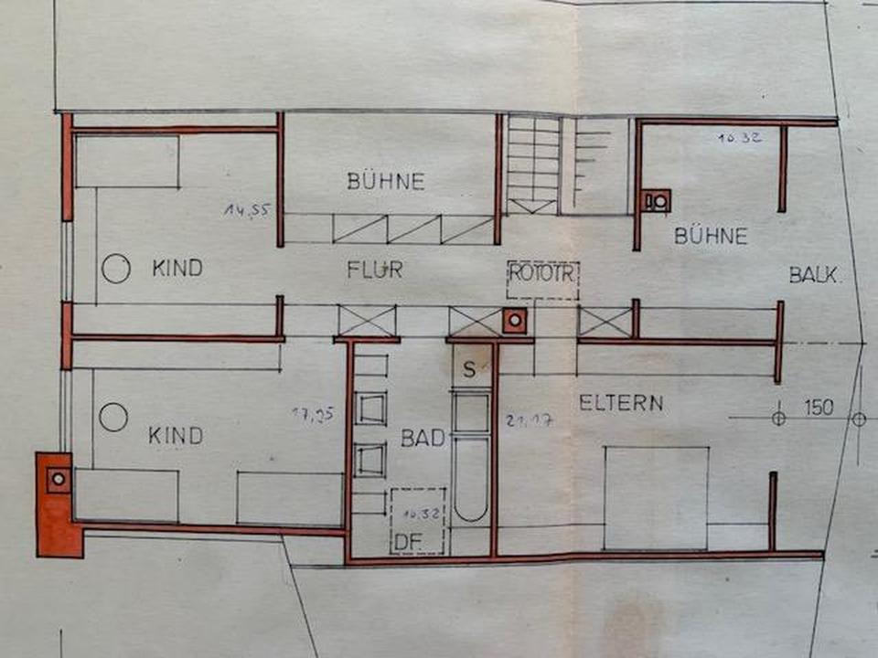 Stadtnahes Landhaus in Traumlage – Bild 39