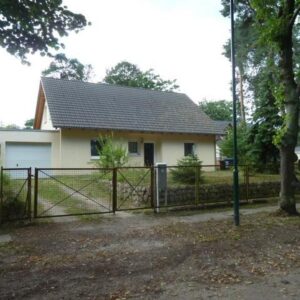 Einfamilienhaus in bester Ruhig- und Grün-Lage