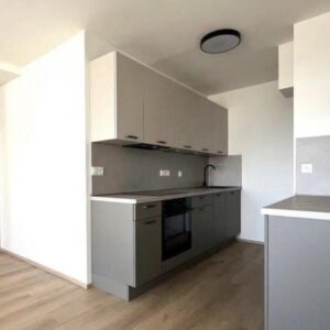 Gepflegte 3-Zimmer-Wohnung