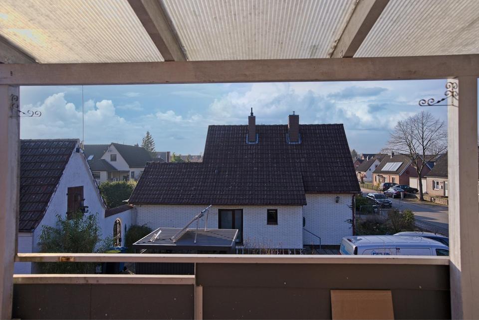 Trittau - Erstbezug nach Sanierung: Stilvolle Maisonette Wohnung mit Dachterrasse – Bild 11