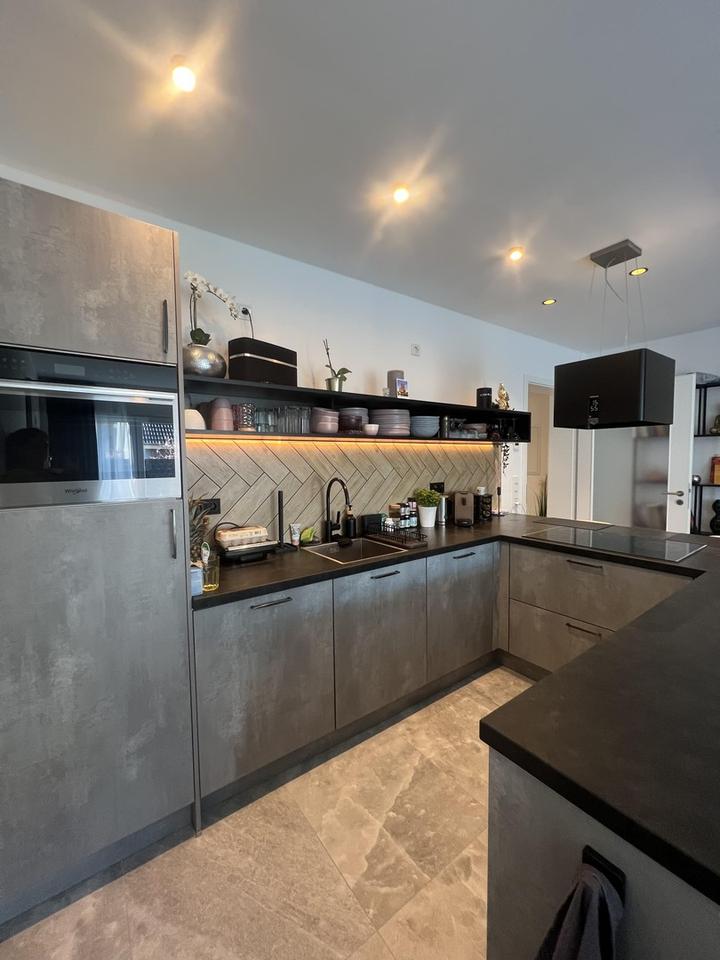 Wuppertal Dönberg ! 2 Generationen unter 1 Dach *provisionsfrei* – Bild 16