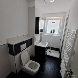 Moderne 3-Zimmer-Wohnung Ellenerbrok-Schevemoor