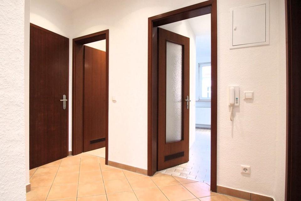 Charmante 3-Zimmerwohnung im Herzen von Degerloch – Bild 3