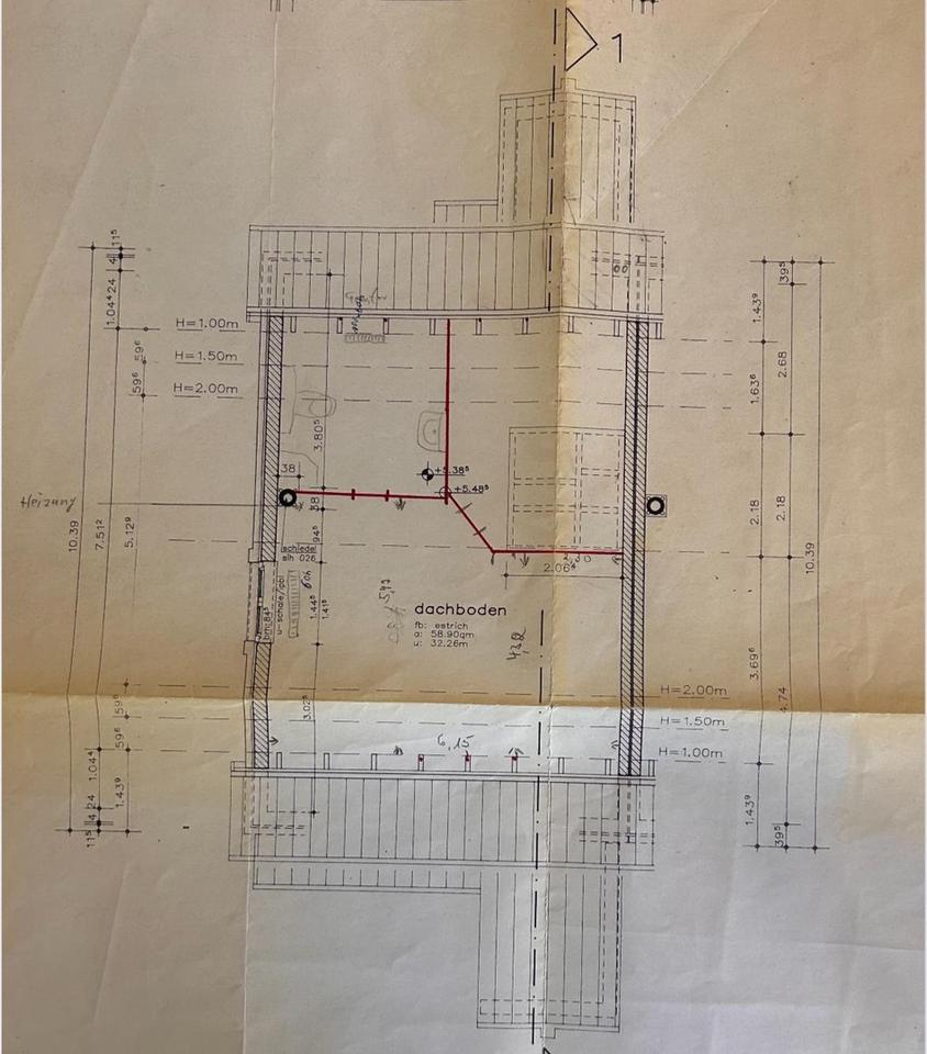 Licht. Raum. Küstennähe- Ihr Zuhause in Travemünde – Bild 22