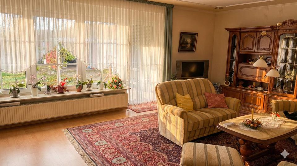 Gepflegter Bungalow – Mit großer Ausbaureserve! – Bild 13