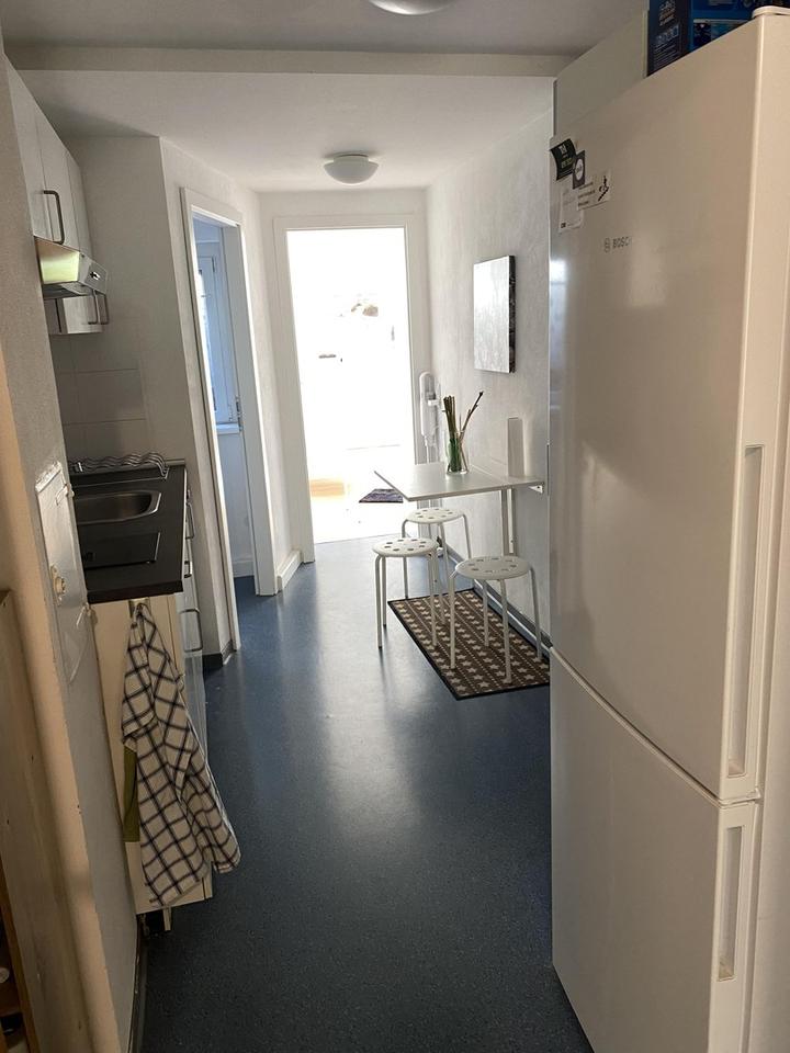 7,9 % RENDITE! 37.970 € KALTMIETE | WG- VERMIETUNG | NÄHE HOCHSCHULE – Bild 22