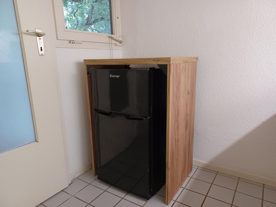 Charlottenburg Wohnen mit Spreeblick vom Balkon inkl. PKW Stellplatz – Bild 17