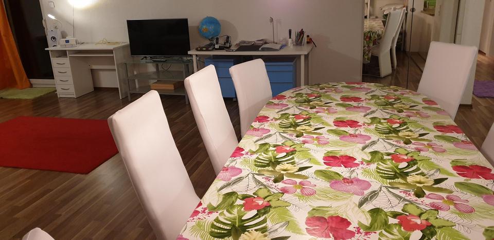 4,5 Zimmer-Haus ruhig Lage, unverbaute Sicht, barrierefrei – Bild 4