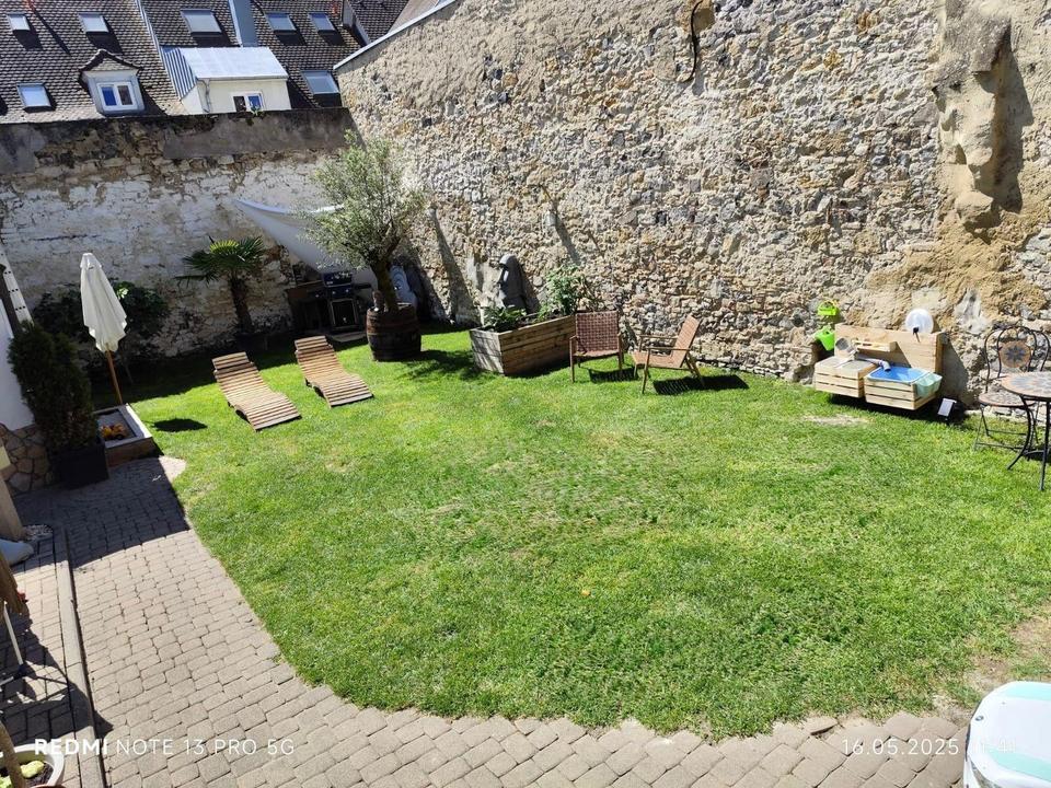 Zweifamilienhaus Generationenhaus Stadtzentrum Breisach – Bild 18